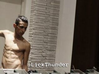 LickThunder