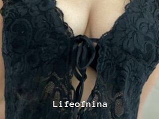 Lifeofnina