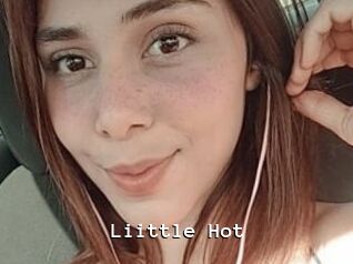 Liittle_Hot