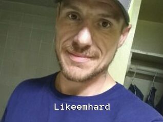 Likeemhard