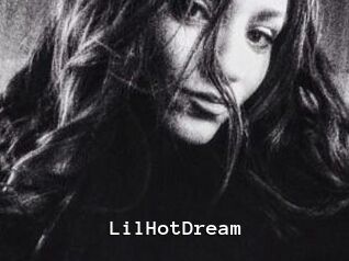 LilHotDream
