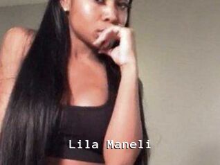 Lila_Maneli Webcamsex Amateur