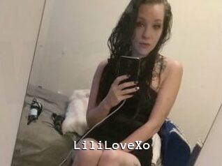 LiliLoveXo