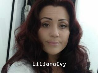 LilianaIvy