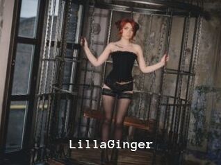 LillaGinger