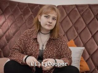 LillyCooper