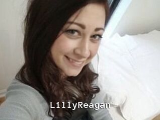 LillyReagan
