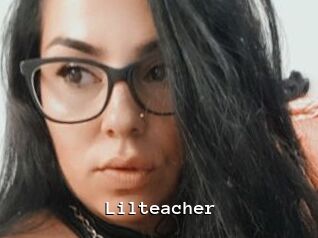 Lilteacher