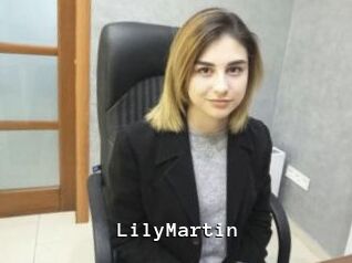 LilyMartin