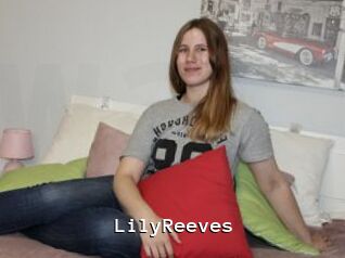 LilyReeves