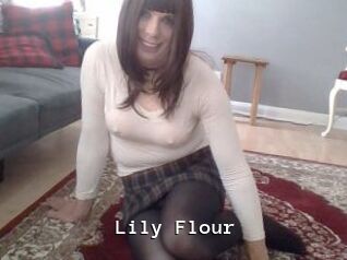 Lily_Flour