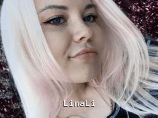 LinaLi