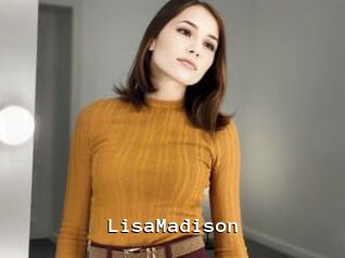 LisaMadison