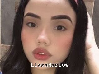 LissaHarlow