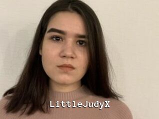 LittleJudyX