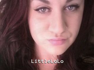 LittleLoLo