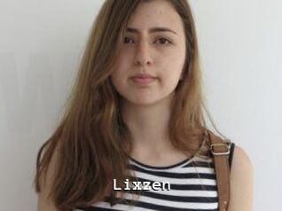 Lixzen