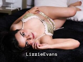 LizzieEvans