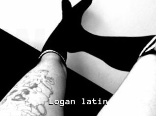 Logan_latin