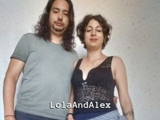 LolaAndAlex