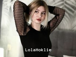 LolaHoklie