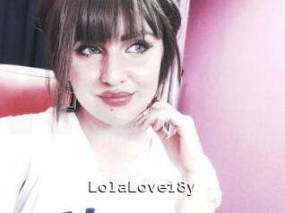 LolaLove18y