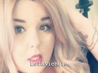 LolaNichole