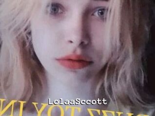 LolaaSccott