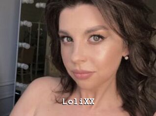 LoliXX