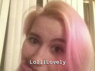 LolliLovely