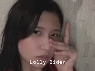 Lolly_Biden