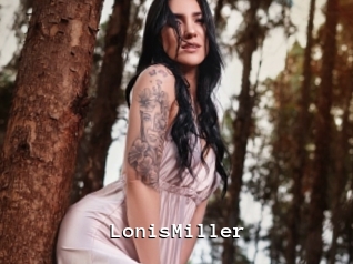 LonisMiller Webcamsex Amateur