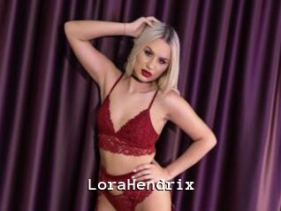 LoraHendrix