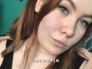 LoranKim