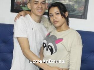 LoreAnBruss