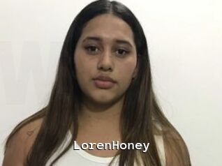 LorenHoney