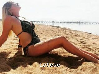 Lotese
