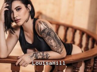 LouisaHill