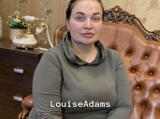 LouiseAdams