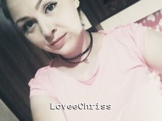 LoveeChriss Webcamsex Amateur