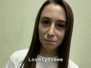LovelyPieee Webcamsex Amateur