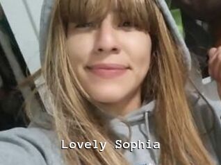 Lovely_Sophia Webcamsex Amateur