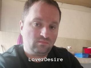 LoverDesire
