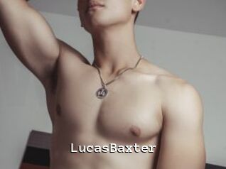 LucasBaxter