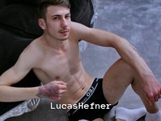 LucasHefner