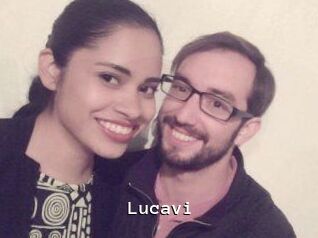 Lucavi