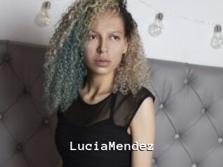 LuciaMendez Webcamsex Amateur