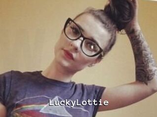 LuckyLottie