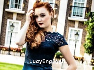 LucyEnglish