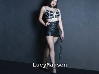 LucyManson